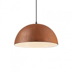 Obrázek pro produkt Závěsné svítidlo Ideal Lux Folk SP1 D40 174211 40cm - IDEALLUX