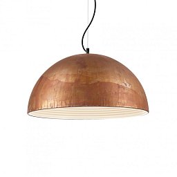 Obrázek pro produkt Závěsné svítidlo Ideal Lux Folk SP1 D50 174228 50cm - IDEALLUX
