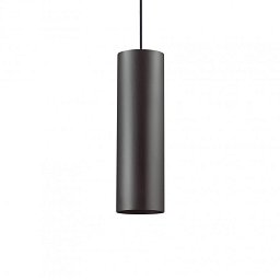 Obrázek pro produkt Závěsné svítidlo Ideal Lux Look SP1 Big nero 158723 velké černé - IDEALLUX