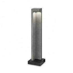 Obrázek pro produkt LED Venkovní sloupek Titano PT1 big granito 187327 74cm IP55 - IDEALLUX