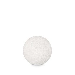 Obrázek pro produkt Venkovní stojací lampa Ideal Lux Doris PT1 D30 214009 30cm - IDEALLUX