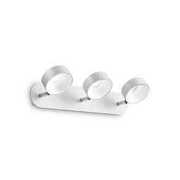 Obrázek pro produkt LED Bodové svítidlo Ideal Lux Oby PL3 196701 1x18W 37cm - IDEALLUX
