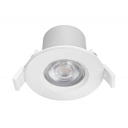 Obrázek pro produkt LED Zapuštěné bodové svítidlo Philips DIVE SL261 8718699755645 5W 350lm 2700K IP65 bílé stmívatelné - PHILIPS (929002374020)