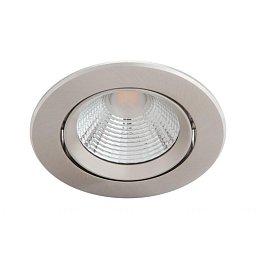 Obrázek pro produkt LED Zapuštěné bodové svítidlo Philips SPARKLE SL261 8718699755706 5,5W 350lm 2700K IP20 niklové stmívatelné - PHILIPS (929002374320)