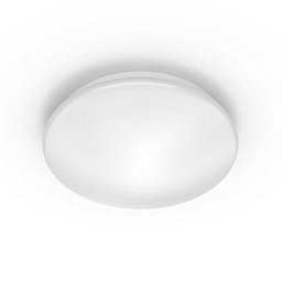 Obrázek pro produkt LED Koupelnové stropní a nástěnné svítidlo Philips CANOPUS CL259 8718699777296 20W 2000lm 2700K IP44 39cm bílé - PHILIPS (929002514501)