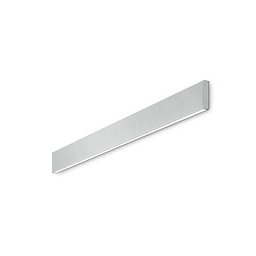 Obrázek pro produkt LED Nástěnné svítidlo Ideal Lux LINUS AP WH 4000K 268095 34W 3850lm 4000K IP20 120cm bílé stmívatelné - IDEALLUX