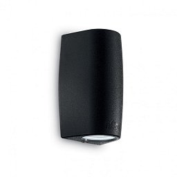 Obrázek pro produkt Venkovní nástěnné svítidlo Ideal Lux Keope AP2 147819 - IDEALLUX