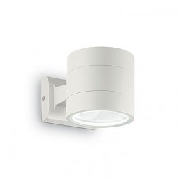 Obrázek pro produkt Venkovní nástěnné svítidlo Ideal Lux Snif AP1 144283 - IDEALLUX