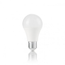 Obrázek pro produkt LAMPADINA POWER E27 10W GOCCIA 4000K - IDEALLUX