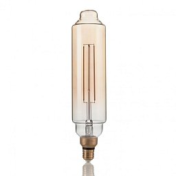 Obrázek pro produkt LAMPADINA VINTAGE XL E27 4W LINEARE - IDEALLUX