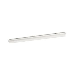 Obrázek pro produkt LED Softline SVÍTIDLO NÁSTĚNNÉ LED 50W 5300lm 4000K, bílá 117cm - PHILIPS (915005684001)