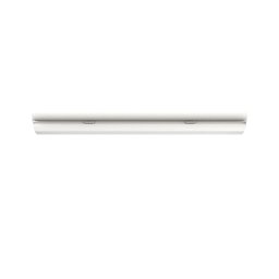 Obrázek pro produkt LED Softline SVÍTIDLO NÁSTĚNNÉ LED 24W 2200lm 2700K, bílá 57cm - PHILIPS (915005683902)