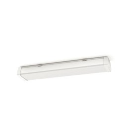 Obrázek pro produkt LED Aqualine SVÍTIDLO NÁSTĚNNÉ LED 24W 2350lm 4000K IP65, bílá 57,5cm - PHILIPS (915005684401)