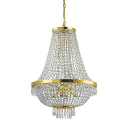 Obrázek pro produkt CAESAR SP12 ORO - IDEALLUX