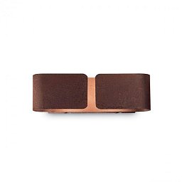 Obrázek pro produkt CLIP AP2 SMALL CORTEN - IDEALLUX