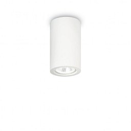 Obrázek pro produkt TOWER PL1 STROPNÍ PŘISAZENÉ SVÍTIDLO SMALL ROUND - IDEALLUX