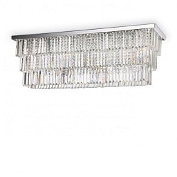 Obrázek pro produkt MARTINEZ PL8 - IDEALLUX