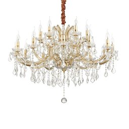 Obrázek pro produkt NAPOLEON SP18 ORO - IDEALLUX