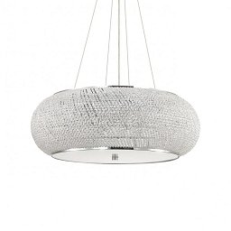 Obrázek pro produkt PASHA' SP14 CROMO - IDEALLUX
