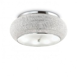 Obrázek pro produkt PASHA' PL14 CROMO - IDEALLUX
