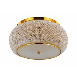 Obrázek pro produkt PASHA' PL14 ORO - IDEALLUX