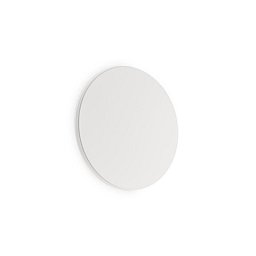 Obrázek pro produkt COVER AP1 ROUND SMALL BIANCO - IDEALLUX