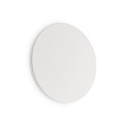 Obrázek pro produkt COVER AP1 ROUND BIG BIANCO - IDEALLUX