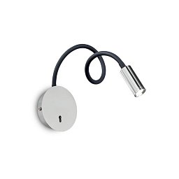 Obrázek pro produkt FOCUS-2 AP1 CROMO - IDEALLUX