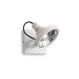 Obrázek pro produkt GLIM PL1 BIANCO - IDEALLUX