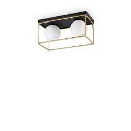 Obrázek pro produkt LINGOTTO PL2 - IDEALLUX