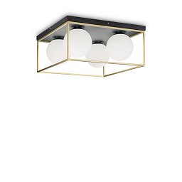 Obrázek pro produkt LINGOTTO PL4 - IDEALLUX