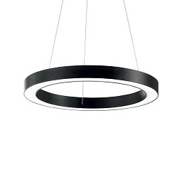 Obrázek pro produkt ORACLE SP1 D70 NERO - IDEALLUX