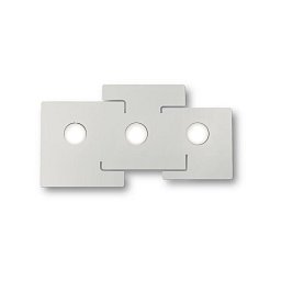 Obrázek pro produkt TOTEM PL3 - IDEALLUX
