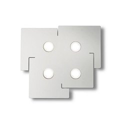 Obrázek pro produkt TOTEM PL4 - IDEALLUX