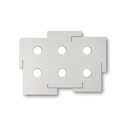 Obrázek pro produkt TOTEM PL6 - IDEALLUX