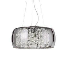 Obrázek pro produkt AUDI-80 SP8 FUME' - IDEALLUX