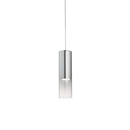 Obrázek pro produkt LOOK SP1 SMALL CROMO SFUMATO - IDEALLUX