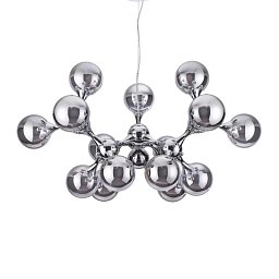 Obrázek pro produkt NODI CROMO SP15 - IDEALLUX