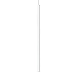 Obrázek pro produkt ULTRATHIN SP1 BIG SQUARE BIANCO - IDEALLUX