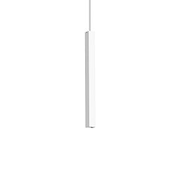 Obrázek pro produkt ULTRATHIN SP1 SMALL SQUARE BIANCO - IDEALLUX