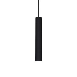 Obrázek pro produkt TUBE SP1 SMALL NERO - IDEALLUX