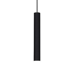 Obrázek pro produkt TUBE SP1 MEDIUM NERO - IDEALLUX