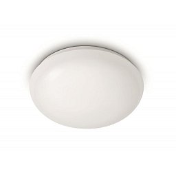 Obrázek pro produkt Shan SVÍTIDLO STROPNÍ LED 12W 1150 lm 4000K, bílá, MW čidlo - PHILIPS (929002216001)