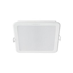 Obrázek pro produkt Meson SVÍTIDLO PODHLEDOVÉ SQ LED 13W 1200lm 3000K, bílá - PHILIPS (915005806001)