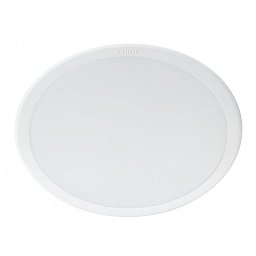 Obrázek pro produkt Meson SVÍTIDLO PODHLEDOVÉ LED 21W 2200lm 4000K, bílá - PHILIPS (929003326701)