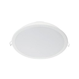 Obrázek pro produkt Meson SVÍTIDLO PODHLEDOVÉ LED 24W 2400lm 3000K, bílá - PHILIPS (915005807201)