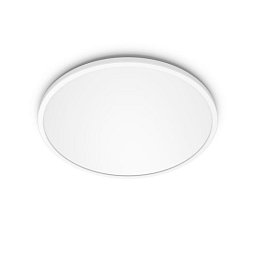 Obrázek pro produkt Clear SVÍTIDLO STROPNÍ LED 18W 1500lm 2700K, bílá - PHILIPS (915005776701)