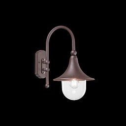 Obrázek pro produkt CIMA AP1 COFFEE - IDEALLUX