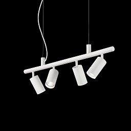 Obrázek pro produkt DYNAMITE SP4 BIANCO - IDEALLUX