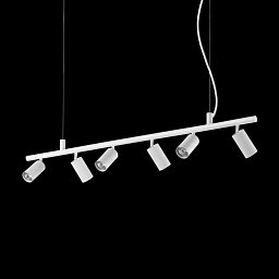 Obrázek pro produkt DYNAMITE SP6 BIANCO - IDEALLUX